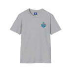 Salty Shenanigans Apparel Beach Days Palm T-Shirt Printify