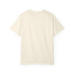 Minimal Heart Tic-Tac-Toe T-Shirt Printify
