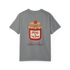 Clothed In Christ T‑Shirt — Jesus Is My Jam Tee Printify