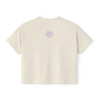 Summer Women's Boxy Tee — Salty Shenanigans Printify