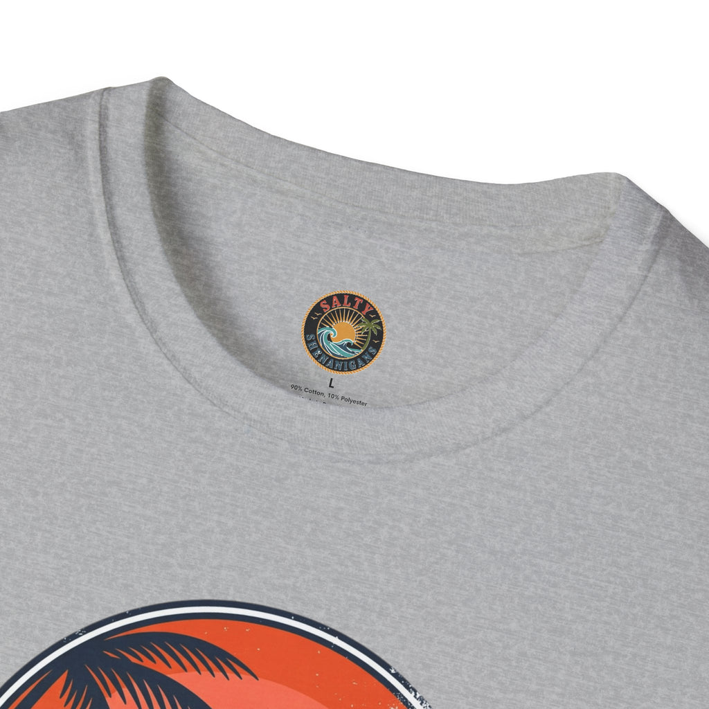 Vacation Mode T-Shirt