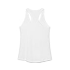 Women's Salty Shenanigans Bahamas Racerback Tank Printify
