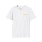 Beach Drinker Crew T-Shirt Printify