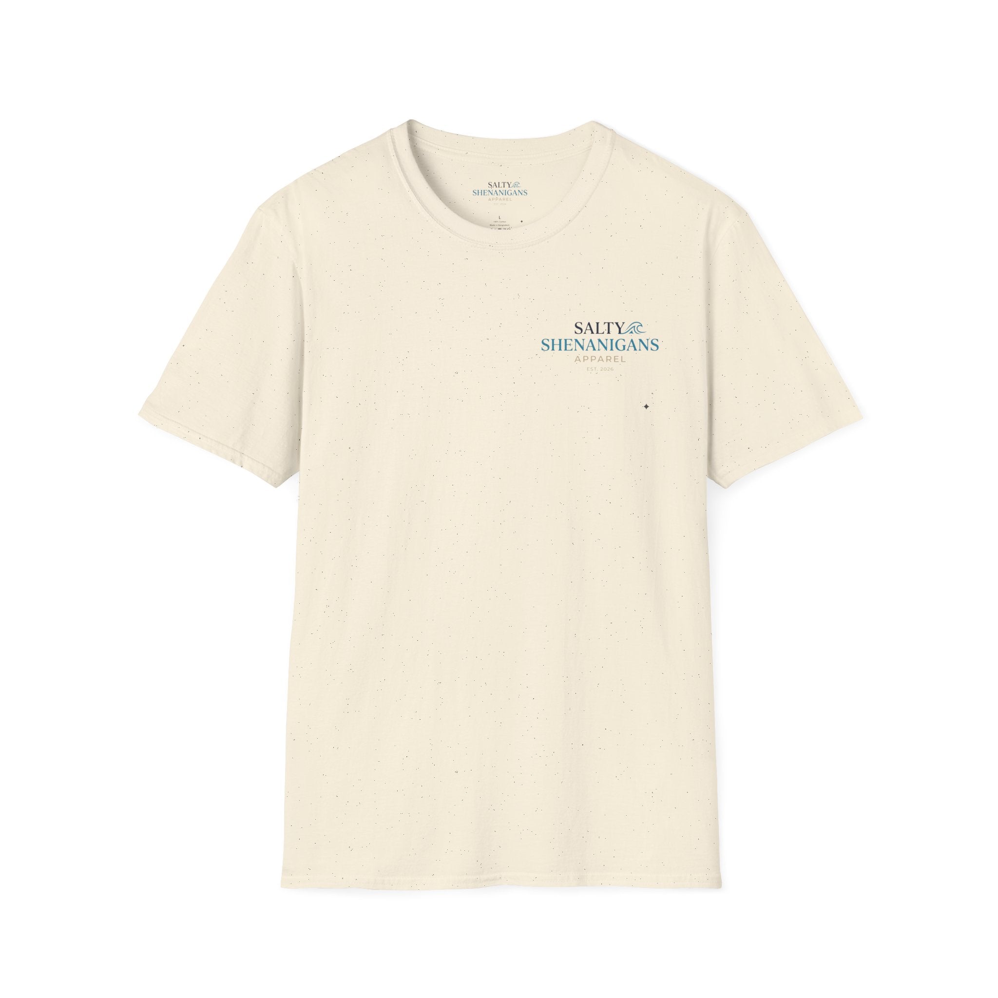 Living My Best Life Shirt | Beach Vacation Tee Printify