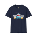 Shipfaced T-Shirt | Salty Shenanigans Funny Cruise & Vacation Tee