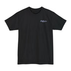 Nope Not Today Tall T-Shirt — Salty Shenanigans Apparel Tee Printify
