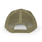 Salty Shenanigans Wave Apparel Snapback Trucker Cap Printify
