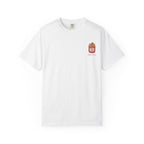 Clothed In Christ T‑Shirt — Jesus Is My Jam Tee Printify