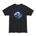 Beach Is My Happy Place Tall T-Shirt — Salty Shenanigans Apparel Printify