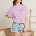 Fruits of the Spirit T‑Shirt — Colorful Fruit Faith Graphic Tee Printify