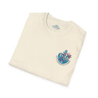 Hawaii Beach Vacation Shirt | Women's Tropical Paradise Tee | Coastal Island Graphic T-Shirt Printify
