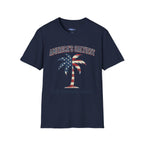 Salty Shenanigans Apparel America's Saltiest T-Shirt Printify