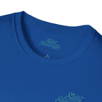 Good Vibes Only Coastal Palm Tee | Salty Shenanigans Apparel Printify