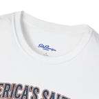 Salty Shenanigans Apparel America's Saltiest T-Shirt Printify