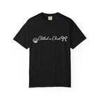 Clothed in Christ T-Shirt- White Graphic Printify