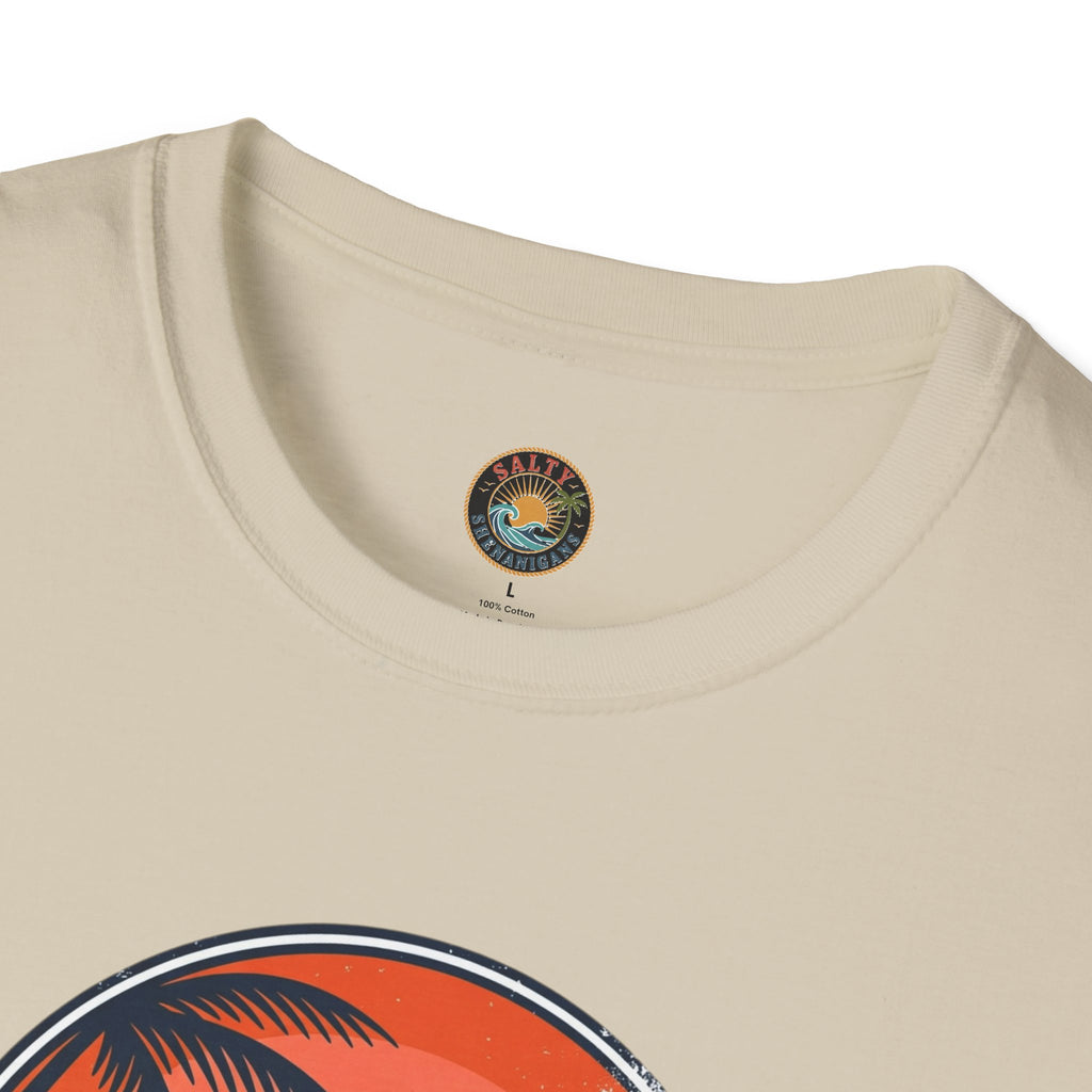 Vacation Mode T-Shirt