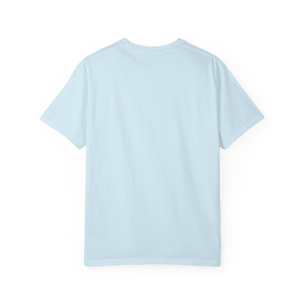 Minimal Heart Tic-Tac-Toe T-Shirt Printify