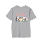 Funny - Ass Chaser & Shot Taker T-Shirt Printify