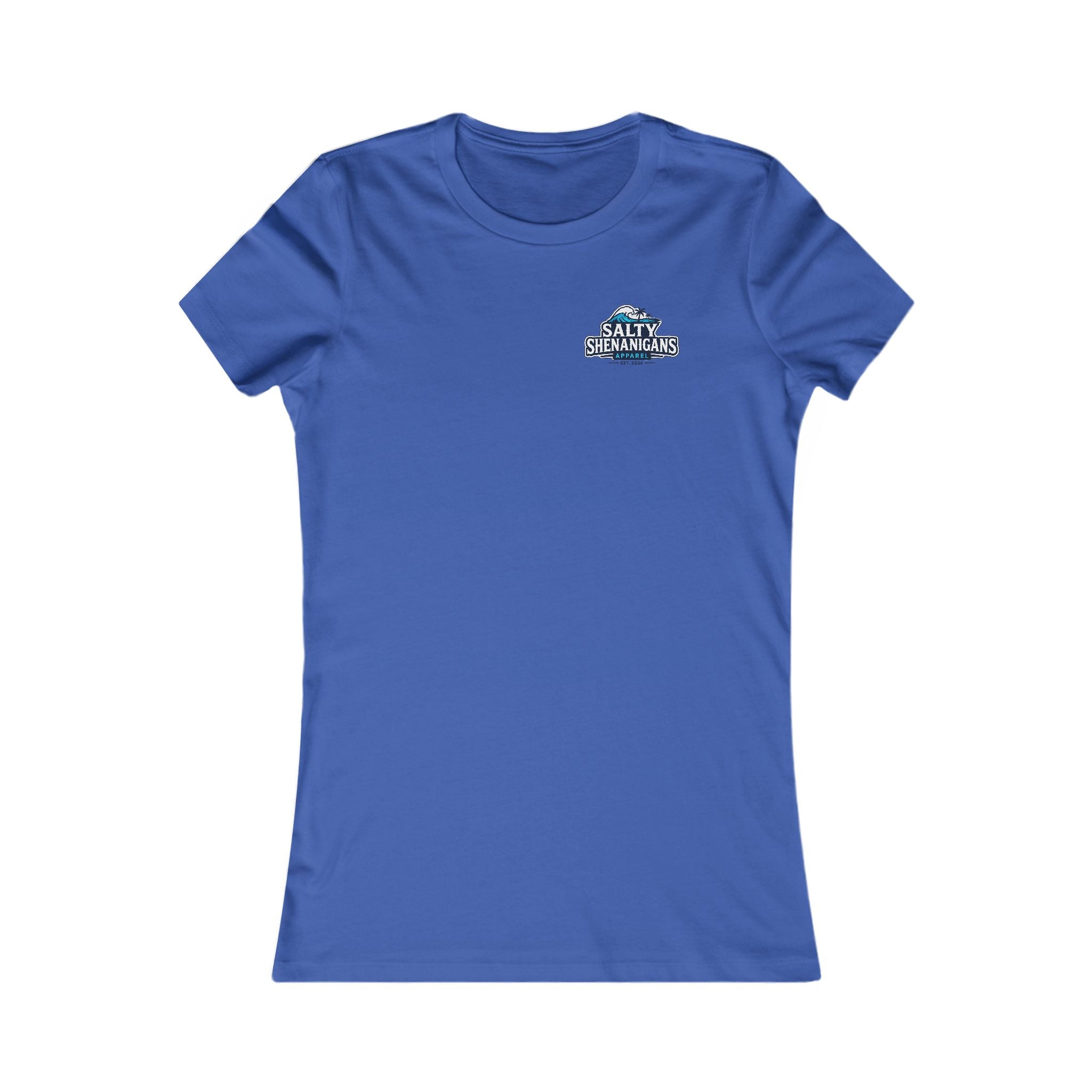 I Drink Well With Others Bella+Canvas Women's Tee Printify