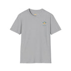 Seaside Reading Society T-Shirt | Salty Shenanigans Printify