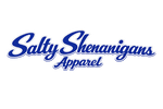 Salty Shenanigans - Home