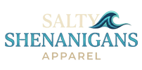Salty Shenanigans Apparel - Home