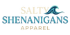 Salty Shenanigans Apparel - Home