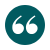 Quote Icon